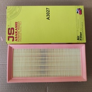 Mitsubishi Attrage Engine Air Filter 2013-2022