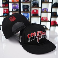 Atlanta Falcons Snapback NFL Team Logo Baseball Cap 75