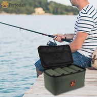 [Perfeclan] Fishing Reel and Fishing Bag Fishing Reel Storage Bag
