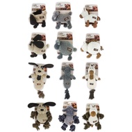 Popular all for paws AFP Pet Toys Dog Toys LAM Lamb Fleece Toys.