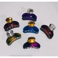 6cm Salon Hair Clip ImportedWanita