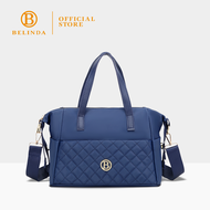 Belinda M8016 Women's Shoulder Hand Bag