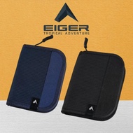 EIGER FLACO ZIP WALLET FOLDING WALLET