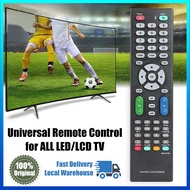 Universal Remote Control for LED/LCD TV Replacement Smart Television Remote Control Suitable for all Brand of TV