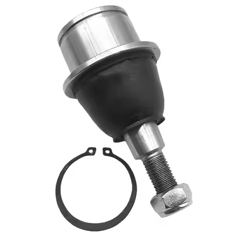 B08A-LC5Z-3K185-A Front Steering Knuckle Ball Joint LC5Z3K186A For Lincoln Aviator 2020- Front Wheel