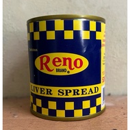 Reno Liver Spread 230g