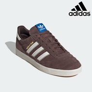 ADIDAS GAZELLE TEAM Women's Sports Casual Shoes Brown JH8826