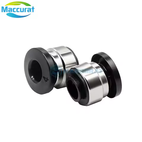 For Bambu Lab 3D Printer X1 X1C P1P P1S PTFE Tube Hall Switch Pneumatic Connector 1.75mm Filament Ex