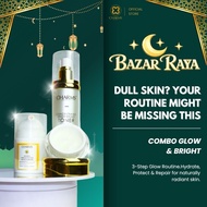 CHARMS SKINCARE HQ Set Michael Ang