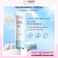 THE ORIGINOTE Ceramella Sunscreen SPF 50 PA+++