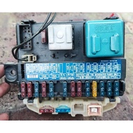 fusebox L5(bawah steering)