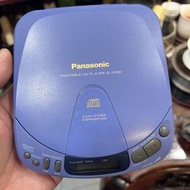 Panasonic SL-S150