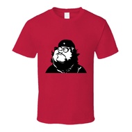 Che Guevera Funny Peter Griffin Family Guy T Shirt