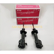 ABSORBER FRONT SETS (2PCS) - PERODUA ALZA ~ 333M053 & 333M054