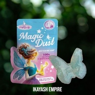MAGIC WHITE DUST FAIRY WHITENING