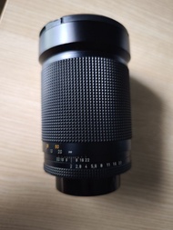 Contax 135mm 2 AEG