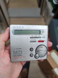 SONY 迷你錄音機