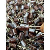 Capacitor 400v - 4.7uf. Genuine product.