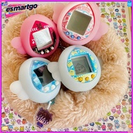 Cute Tamagotchi Nano Angel Protective Case with Charging port Nano Wings Dust-Proof Case Phone Penda