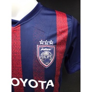 Johor Jersey 2025 (Johor Home Jersey) Size SML XL 2XL 3XL 4XL 5XL