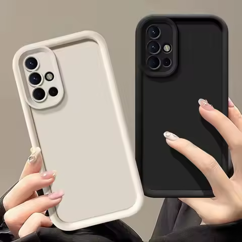 For Samsung M33 Case Galaxy M32 Phone Case Galaxy M11 M20 M21 M30S M23 F23 M13 M31 M21S M34 M51 M54 