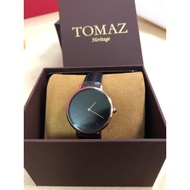 Prelove Tomaz Ladies Watch G2L-F (RoseGold Black)