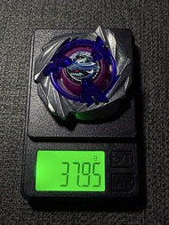 Beyblade 戰鬥陀螺 鋼鐵奇兵 鋼鐵加魯魯