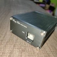 Breeze audio usb 24/192 ddc asio 數碼轉換器