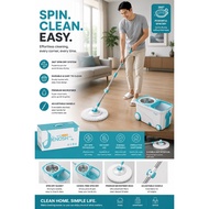 Jenosh Spin Mop Bucket - K7-2