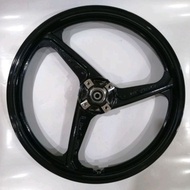 Y15 Y15ZR Y16ZR Y16 SPORT RIM 3 BATANG Y15ZR Y16ZR SPORT RIM Y15ZR Y15 Y16ZR Y16 -3 BATANG BLACK