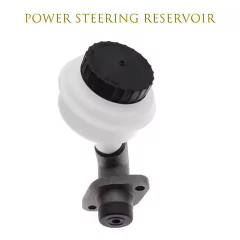 For FORD Cargo 815 712 E5HT7A543BA Hydraulic Clutch Master Cylinder E6HZ-7A543-A E5HT-7A543-BA