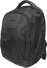 Samsonite Dunewood Executive Plus Backpack,15.6" Laptop- Black 60034-1050