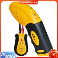 Circuit Breaker Finder Electric Non-Contact Voltage Sensor LED Micro Circuit  Detector EU Plug