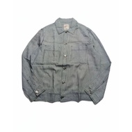 8seconds HICKORY BUTTON FLY - OUTER SHIRT
