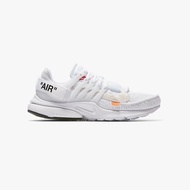 Nike Air Presto Off-White White (2018)