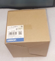 NEW  PLC  OMRON   CP1L-M40DR-D PLC 24 VDC supply 24 x 24 VDC inputs 16 x relay outputs 2 A 10K steps