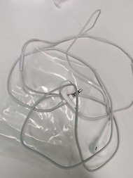 Apple 3.5 mm earphone 有線耳機
