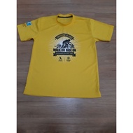 Running T- Shirt Event T-Shirt/ Medal