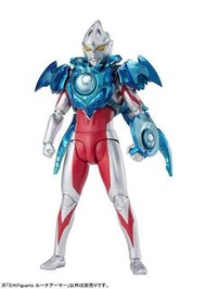 S.H.Figuarts Luna Armor Set（奧特曼雅古）