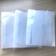 READY STOCK PHOTOCARD A4 BINDER PHOTOCARD BINDER