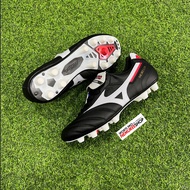 MIZUNO Football Shoes MORELIA 2 JAPAN (BLACK/WHITE)