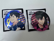 排球少年 襟 $45@1 $80@all 