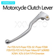 For Yamaha FZ6 FZ6 S2 Fazer FZ6R FZ8 FZS FZ1 N S Fazer XJ6N XJ6 S SA F FA Diversion Niken/GT SCR950 