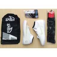 (COMPLETE PACKAGE bonus bag. socks.skin) superfly futsal boots premium futsal shoes