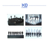 TREASURE 2nd Full Album 'Reboot' YG Tag Album Random Ver.