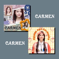 GANTUNGAN Hearts2hearts Keychain