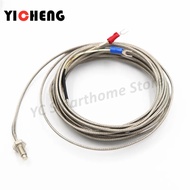 FZ5M  / K / E screw type M6 / M8 thermocouple control screw probe temperature controller 0-400C/ 0-8