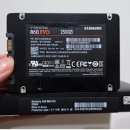WD Seagate Toshiba 1TB 2TB HDD Samsung EVO 870 500GB 1TB SSD/