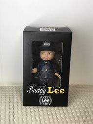 Buddy Lee 125 週年紀念版公仔擺設收藏品