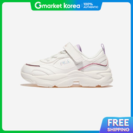 FILA | Daily Sneakers Basic Sneakers Ray Trainer Kd Fk254Sn01X002